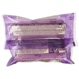 Boogie Wipes Grape 30ct Size 30ct Boogie Wipes Grape 30ct