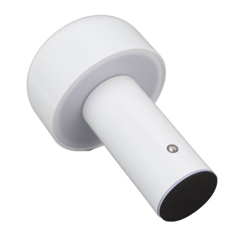 YWBL-WH Mushroom Light Mushroom Light Iron Acrylic Dimmable Mushroom Night