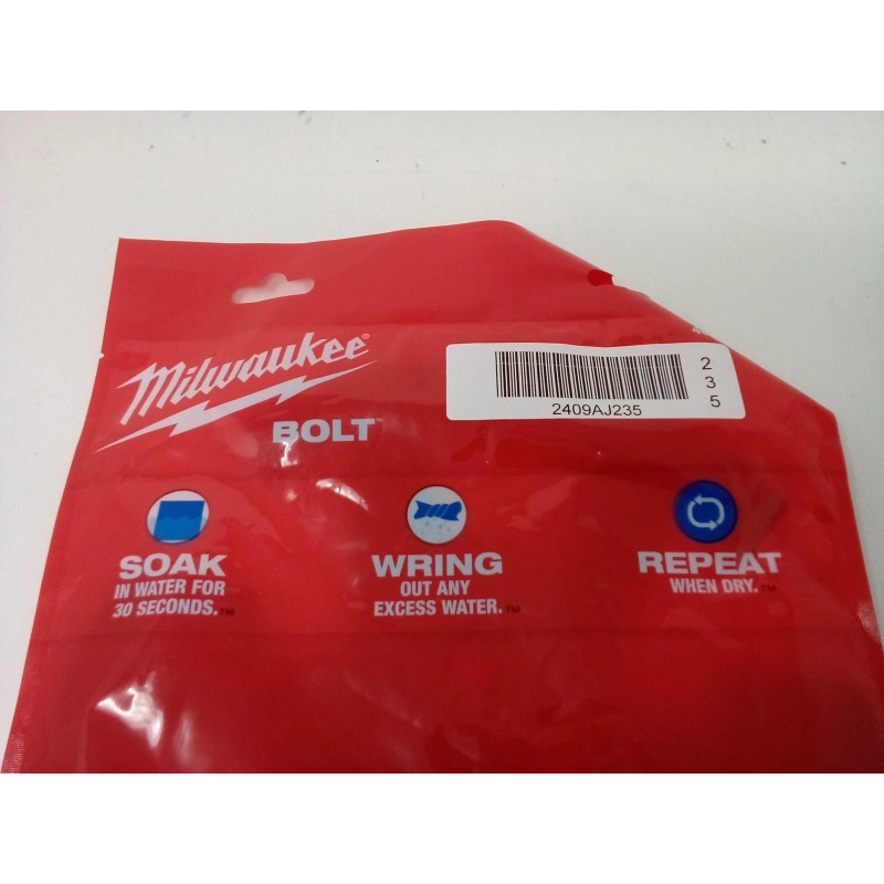 Milwaukee Bolt KEEP COOL-COOLING LINER (48-73-4544)