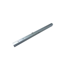 CRL Jackson Slide Channel Assembly for Use in Offset Installation of Overhead Concealed Door Closers, Use with 20942 Offset Arm