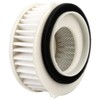 Yerbay Air Filter for Yamaha XVS650 XVS400 V-STAR Drag Star