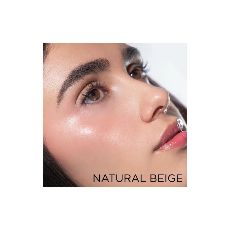 Adara Base De Maquillaje Con Protector Solar Cc Cream Spf
