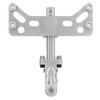 RC Trailer Hook Rack Aluminium Alloy Adjustable Trailer Hitch Hook