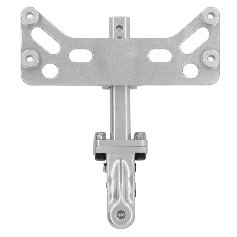 RC Trailer Hook Rack Aluminium Alloy Adjustable Trailer Hitch Hook