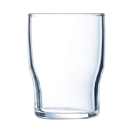 Arcoroc Campus Hiball Glasses 6.3 oz/180 ml, 13823, Pack of 6