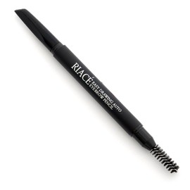 Riace Easy Drawing Auto Eyebrow Pencil Black