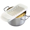 Westmark Spätzle Slicer with Dough Sleigh