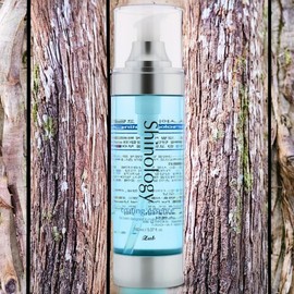 JAV Naturally Derived Shiny Hair Care Shinology Essence 1ea 150ml / 자브 자연유래 윤기 모발관리 샤이놀로지 에센스 1개 150ml