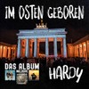 Im Osten Geboren-das Album (Digipak)