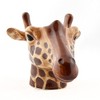 Quail Ceramics - Giraffe Face Egg Cup