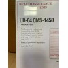 Medical Claim Forms Health UB04 / CMS 1450 Medical Claim