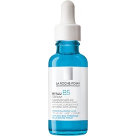La Roche Posay Hyalu B5 Serum Facial de Acido Hialuronico con Vitamina B5 Puro. Suero Concentrado Antiarrugas, 30 ml
