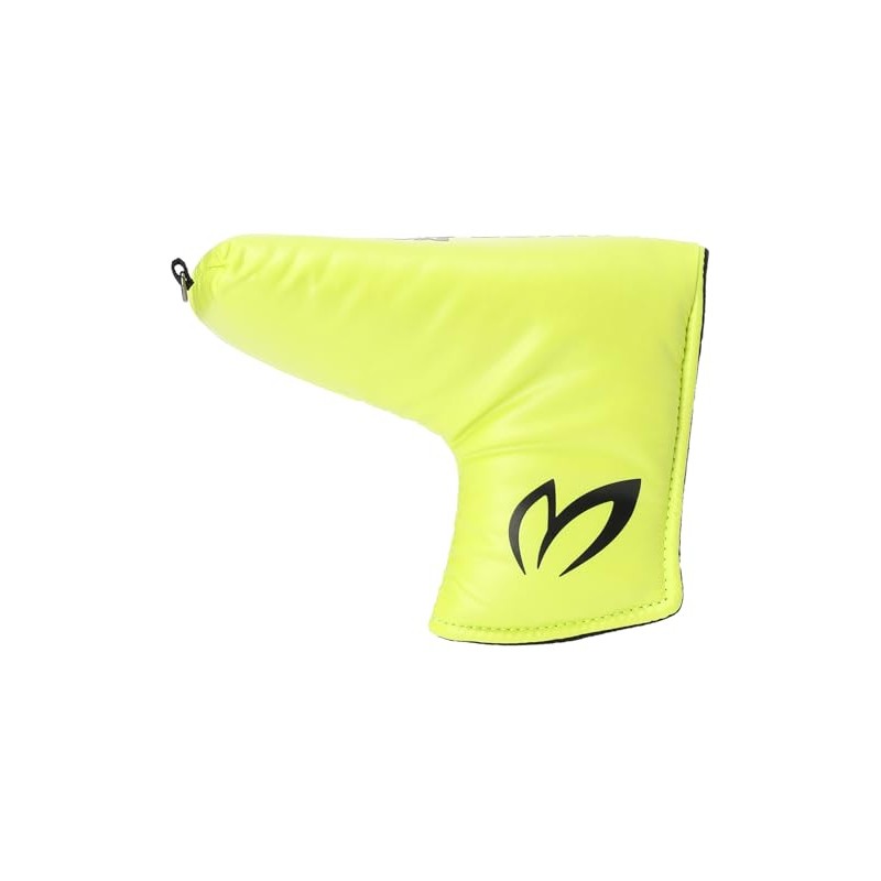 Master Bunny Continuous Classic Putter Cover [Coating Lip Series] (for