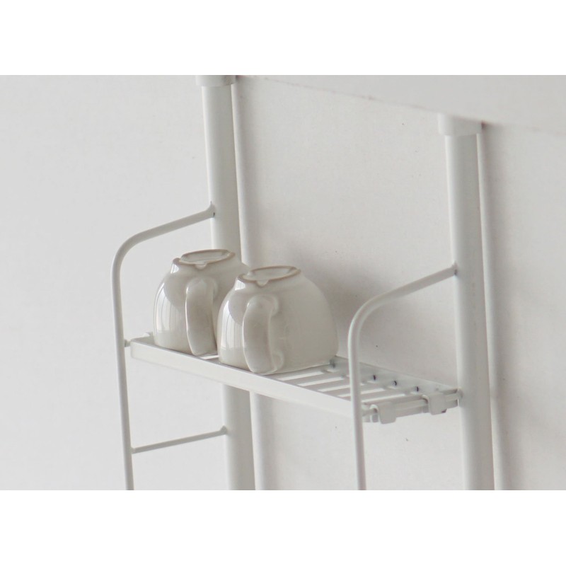 Heian Shindo SPLUCE Kitchen Storage Unit