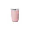 KINTO 20442 Two Go Tumbler, 12.2 fl oz (360 ml),