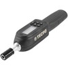 TECPO Digital Torque Screwdriver 1/4 Inch 0.3-8 Nm Screwdriver Adjustable