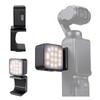 K&F Concept Osmo Pocket 3 Photography Light, Complementary Light, Compact
