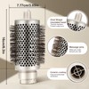Large Round Brush for Shark FlexStyle Blow Dryers Attachments,Jumbo Bigger