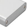 MSATA to USB 3.0 SSD Enclosure Adapter 6Gbps Transfer Rate