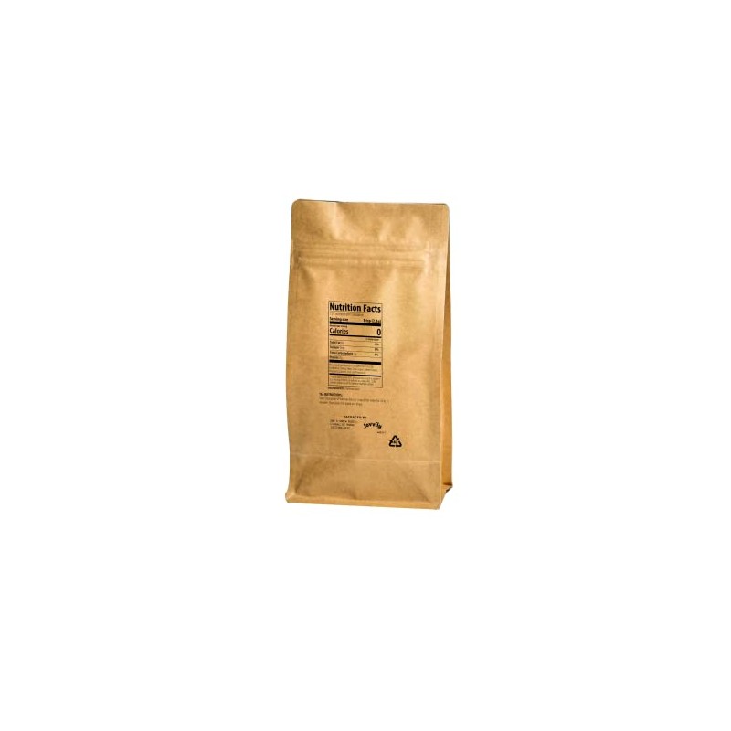Jovvily Valerian Root - 1 lb - Cut & Sifted