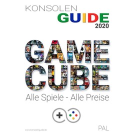 Konsolenguide GameCube 2020: Alle Spiele - Alle Preise