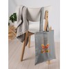 Shirtracer - Cotton Bag - Du bist der Aperol in
