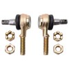 Tusk Tie Rod Ends For YAMAHA GRIZZLY 700 4x4 2007-2022