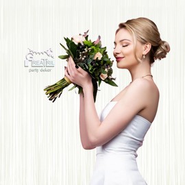 Beige White Tinsel Curtain Decoration - GREATRIL Metallic Streamers Party Curtain Photo Wall Background for Wedding Engagement Bridal Shower Birthday Party Decoration - 3.2 ft x 8.2 ft - Pack of 2