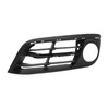 Fog Light Cover ABS Front Bumper Grill Cover Trim for