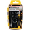 Performance Tool W9178 Precision Driver Set, 33-Piece