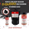 Lane's Signature BBQ Seasoning Rub, 4.6 oz - All-Purpose BBQ