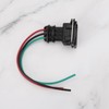 The Lord of the Tools 2 Pack 3 Pin Pre-Wired