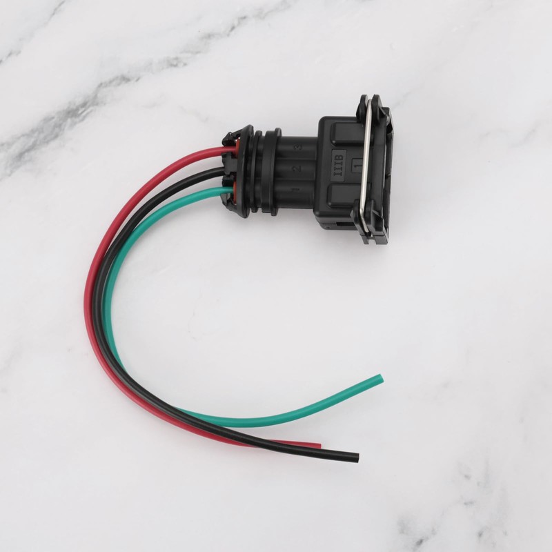 The Lord of the Tools 2 Pack 3 Pin Pre-Wired