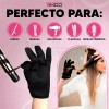 Guante Térmico Para Ferro Y Rizadora De Cabello Timco G-001
