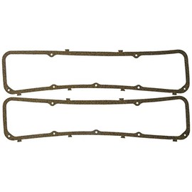 Mahle Original VS28317 Engine Valve Cover Gasket Set, Standard