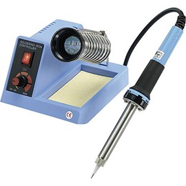 Basetech ZD-99 Compact Soldering Station 48W 230 Vac 150 - 480 °C