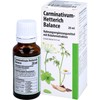 Carminativum Hetterich Balance Drops