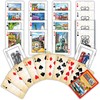 Route 66 Set of 52 Playing Cards + Joker (MPC)