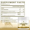 Kroppssund Bovine Colostrum Powder Supplement 3000 mg - Extra High