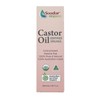 Soodox Organic Castor Oil 50ml