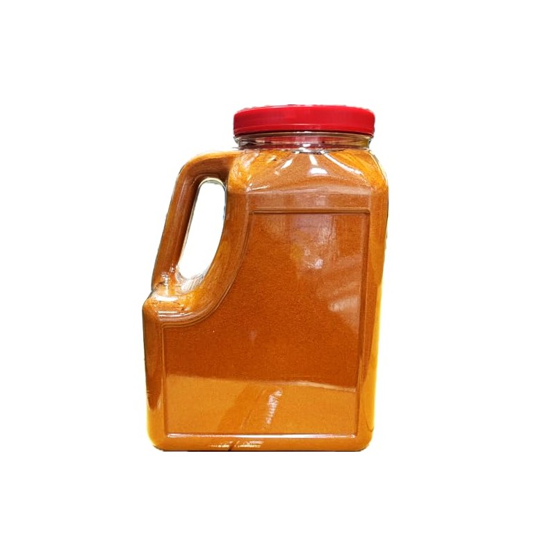 Cayenne Pepper Powder | Ground Cayenne Red Restaurant Grade Spicy