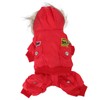 Winter Dog Coats Autumn Thickening Cotton Soft Comfortable Dog Warm