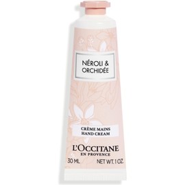 CREMA DE MANOS NEROLÍ & ORQUÍDEA 30 ML