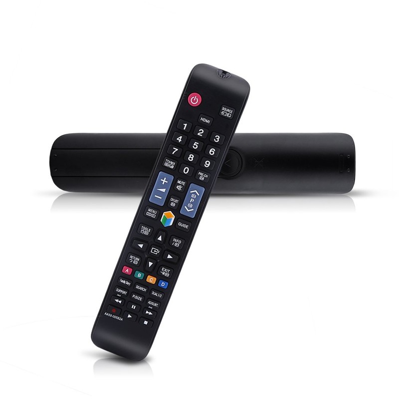 AA59-00582A Universal Remote Control Replacement for HDTV LED TV