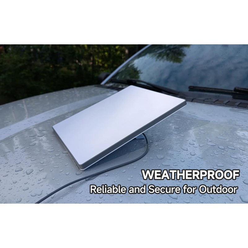 StarLink Mini Power Cable, 100W USB C to DC Cable