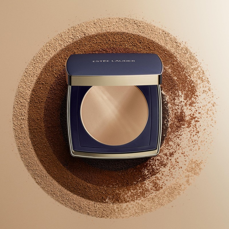 Estée Lauder Double Wear 12-Hour Stay-in-Place Matte Powder Foundation |