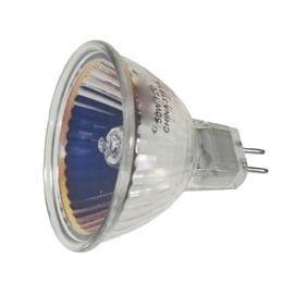 Replacement for GE General Electric G.E Q50MR16/C/NFL25-12V Light Bulb by Technical Precision