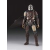 S.H. Figuarts Star Wars The Mandalorian (Star Wars: The Mandalorian),