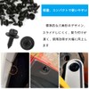 30 Pcs Car Hex Head Screws Hex Head Screws with