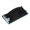 Operitacx Drywall Sandpaper Holder Durable Manual Sanding Tool for Woodworking